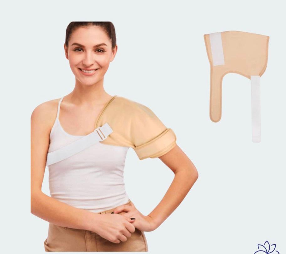 Shoulder Pack