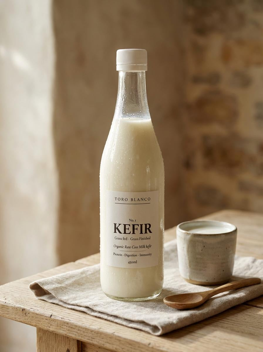 Kefir 450ml