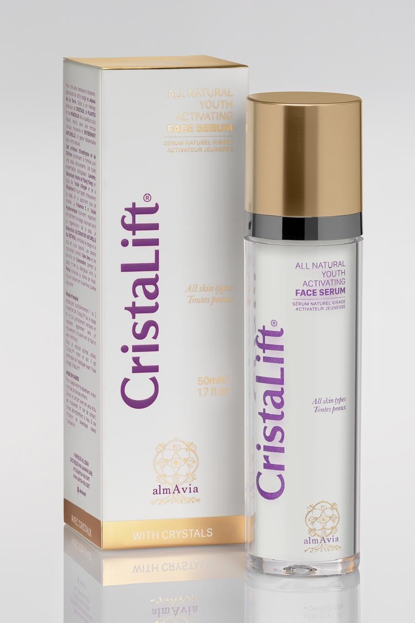 Crystalift Face Serum 50ml