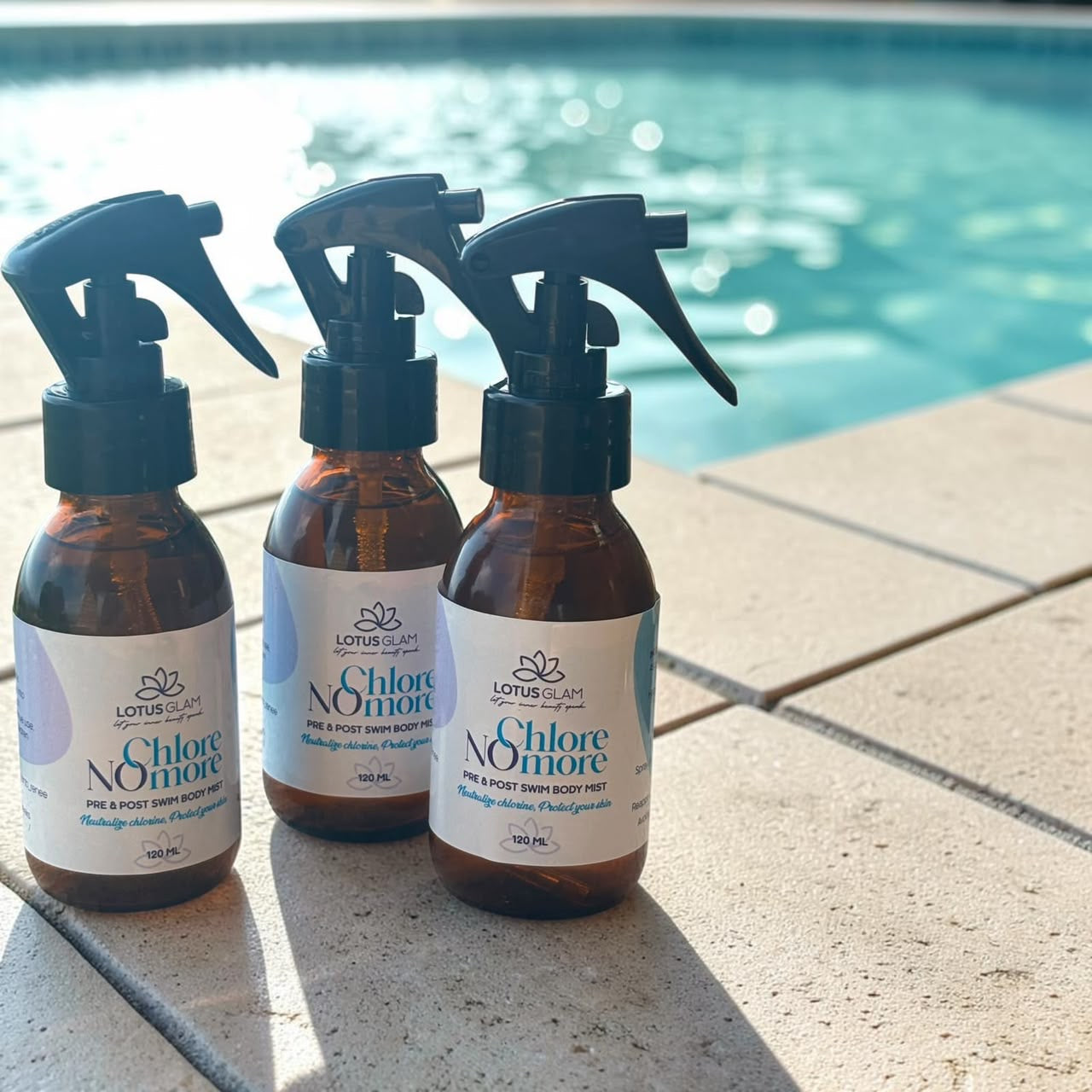 The Original Pool Shield 125ml