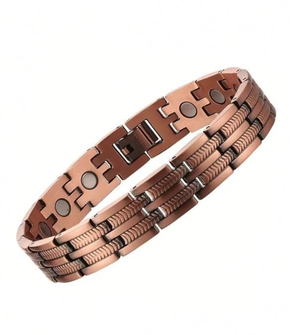 Copper Bracelet for Men