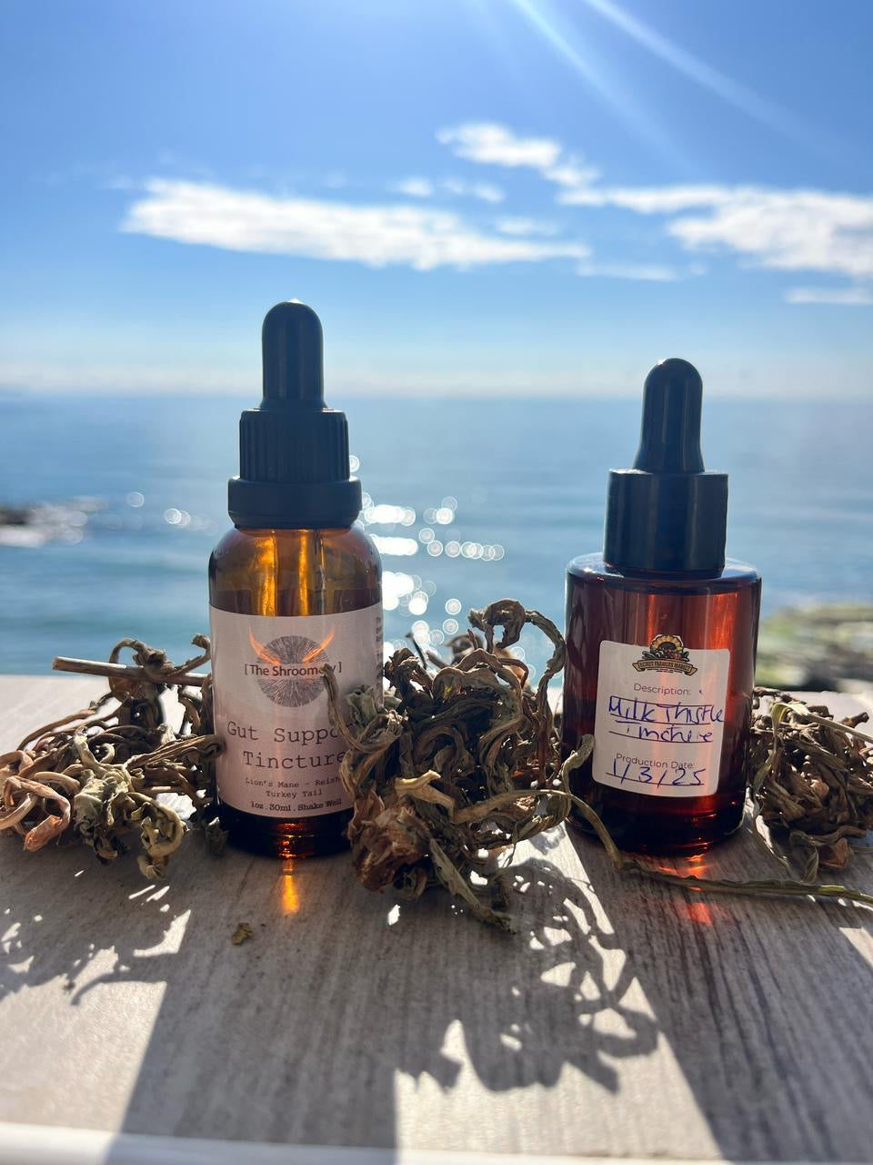 Gut and Liver Cleanse Pack