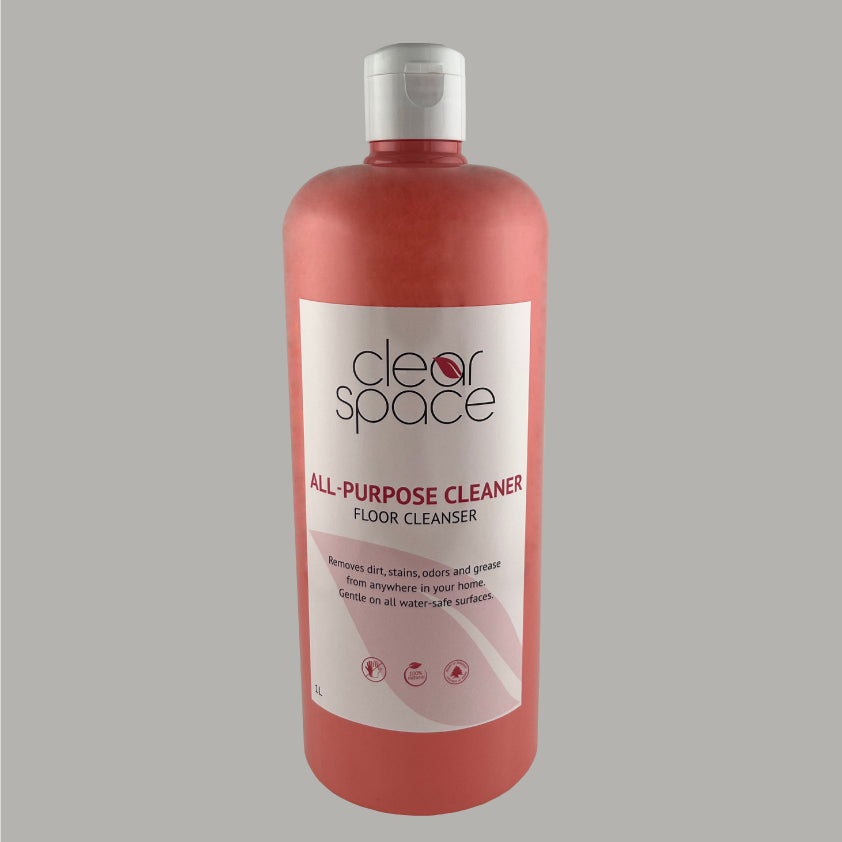 All Purpose Cleaner 1L - 5L