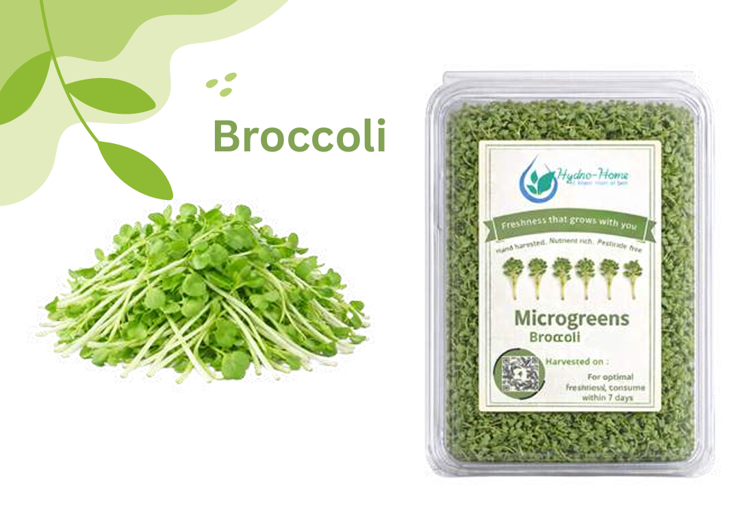 Broccoli