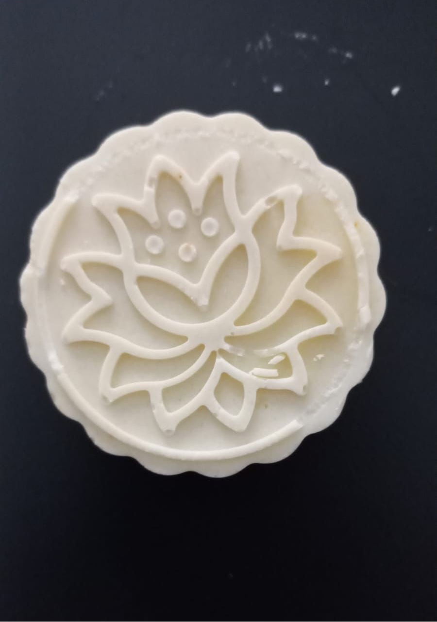 Coconut Olive Oil Shea Butter Soap