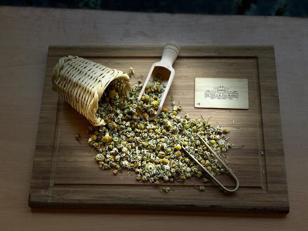 Chamomile