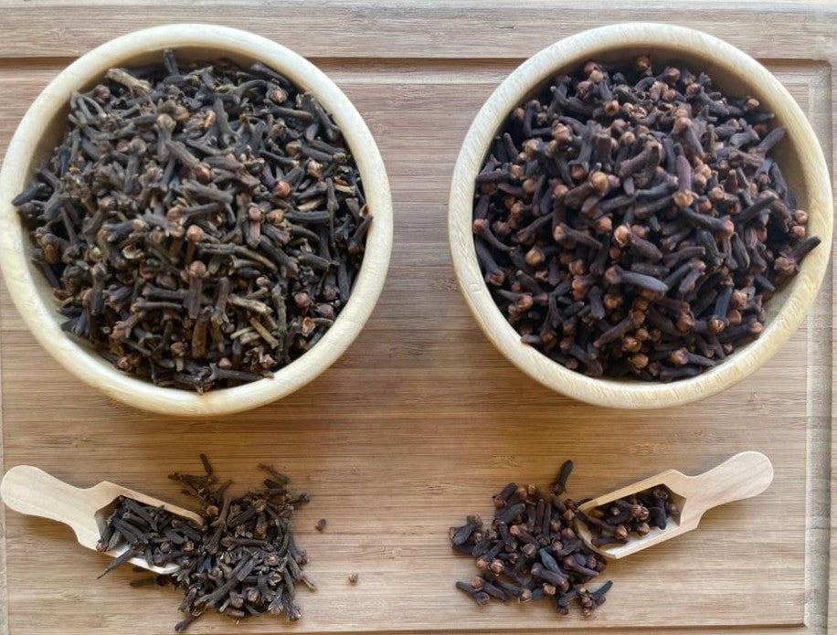 Cloves Ground (Organic Product)