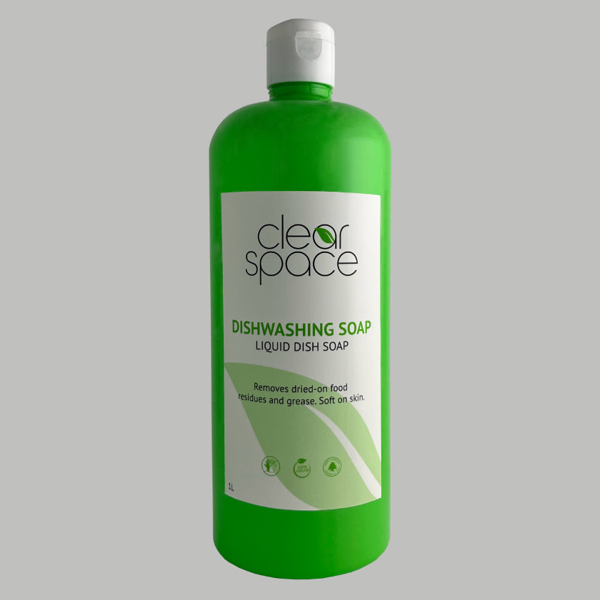 Dishwashing Soap 1L - 5L