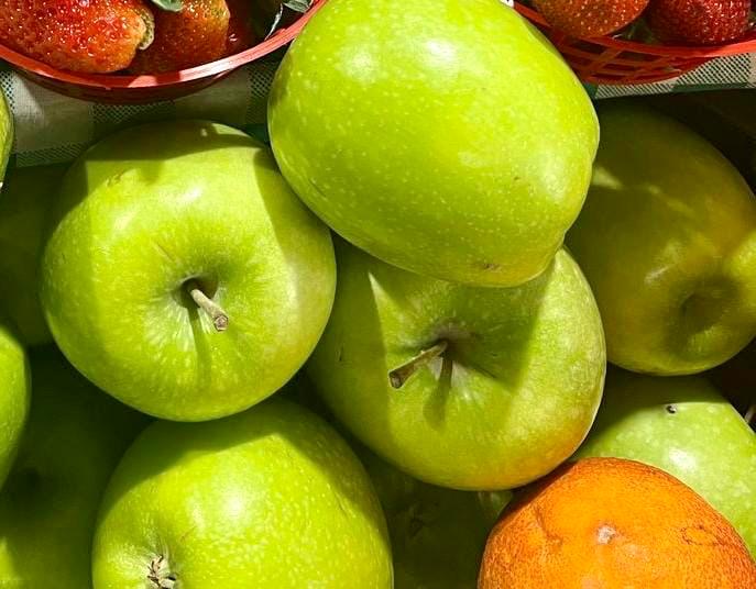 Green Apple per 1kg