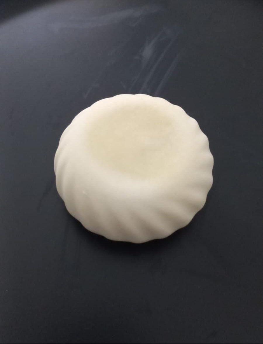 Coconut Olive Oil Shea Butter Soap