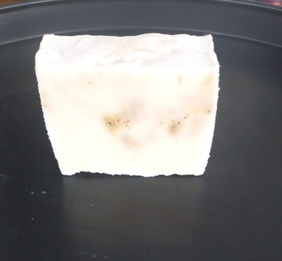 Rustic Soap