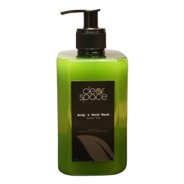 Hand & Body Wash 500ML - 5L