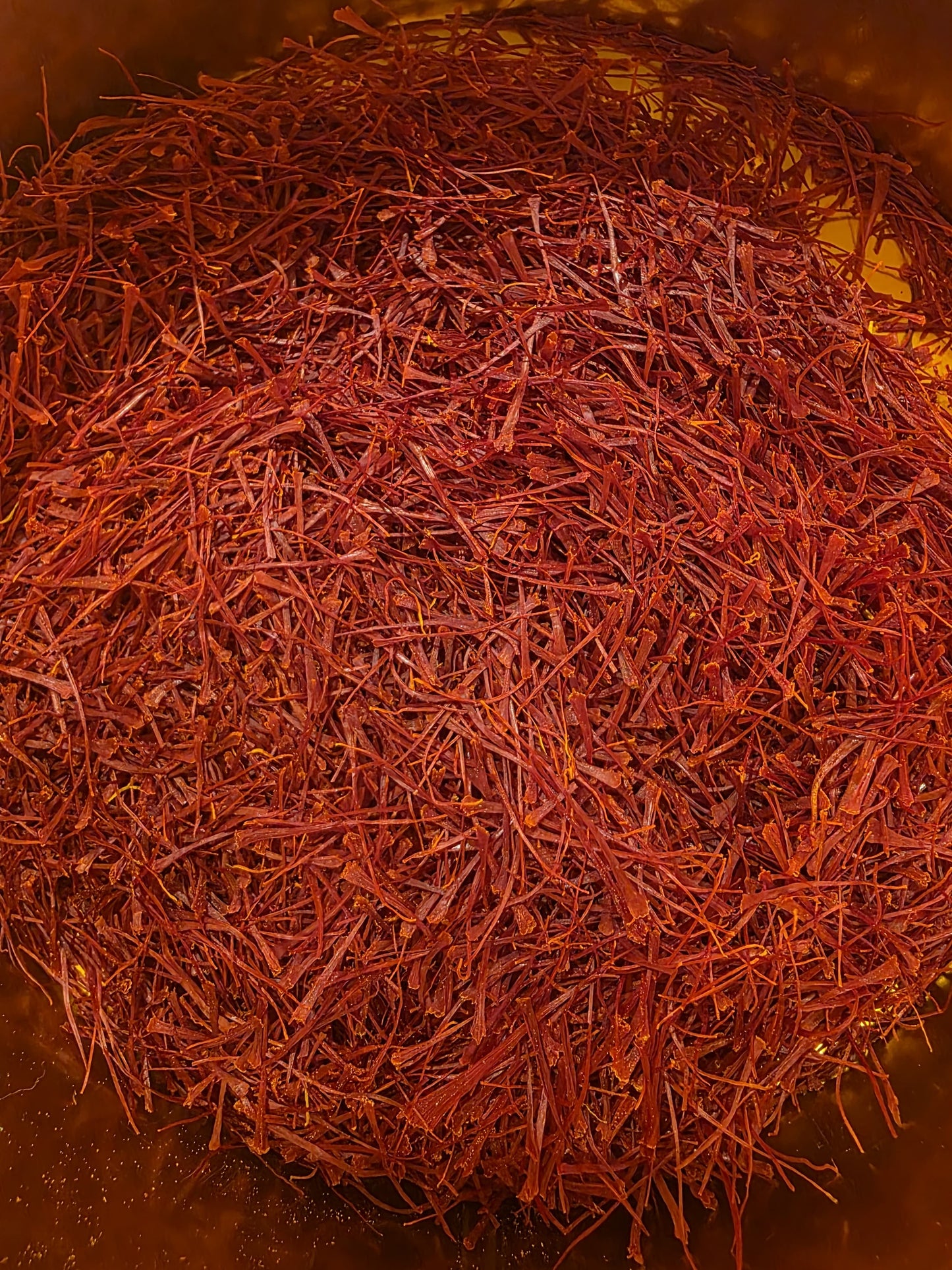 Iranian Saffron Extra per 1G