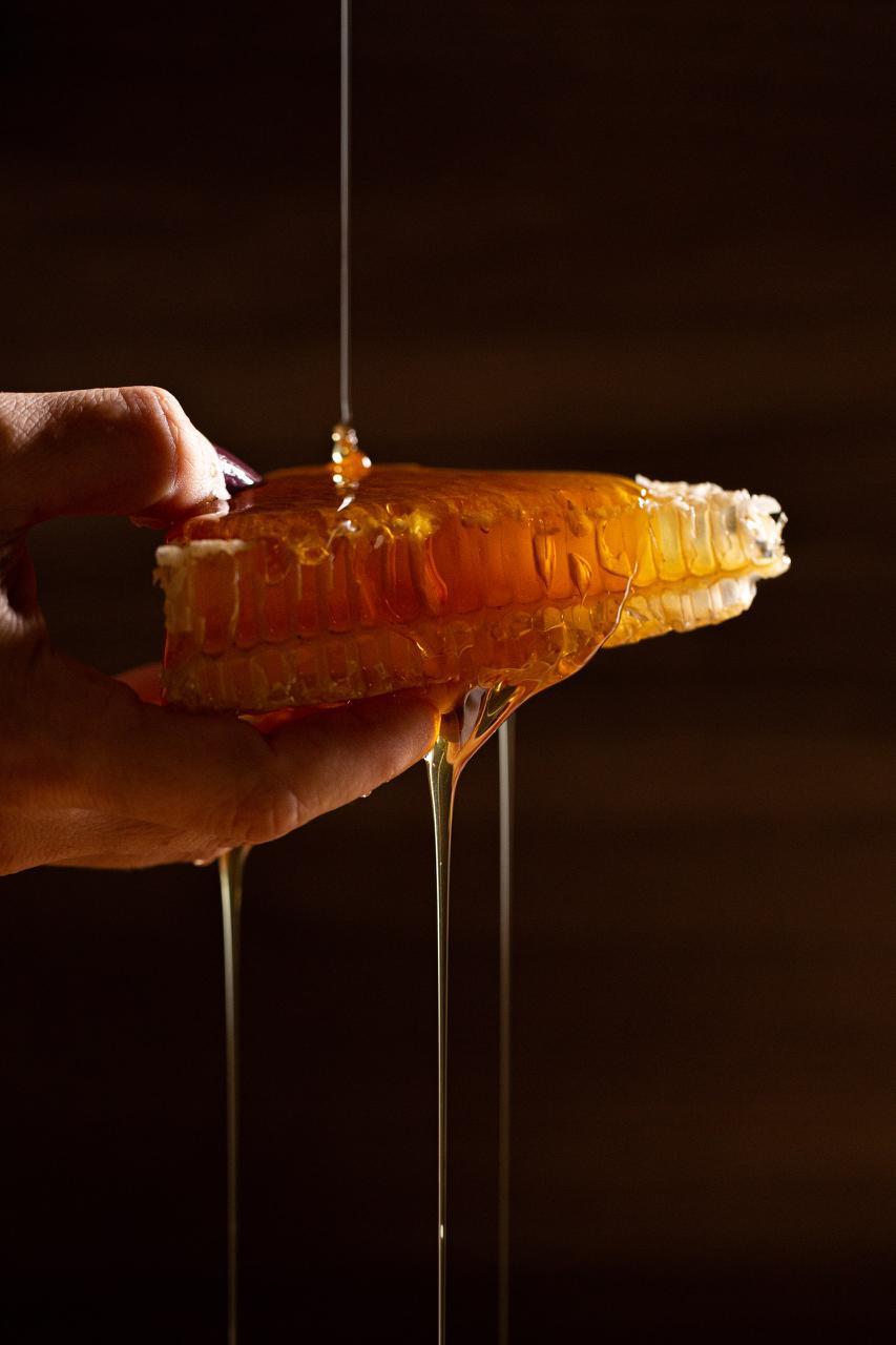 Beewax 400g