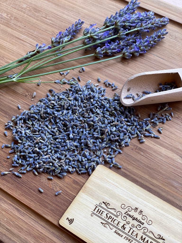 Lavender