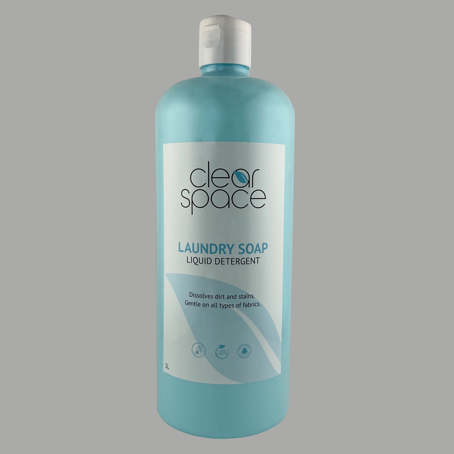 Liquid Laundry 1L - 5L