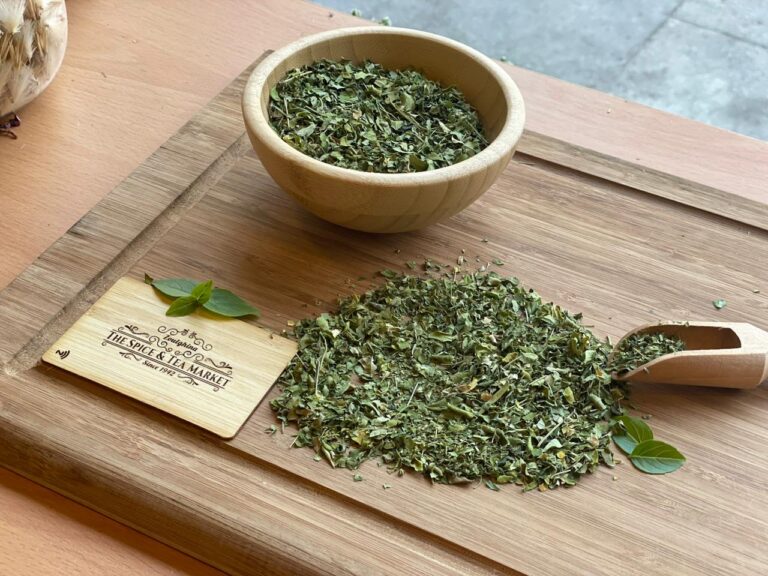 Moringa