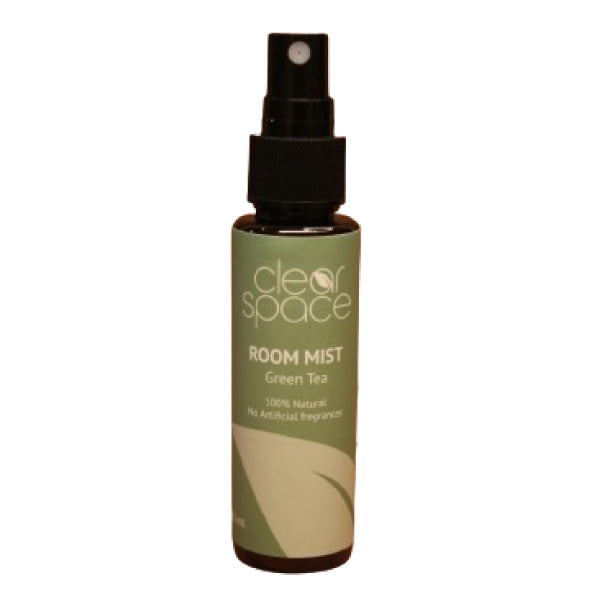 Green Tea Mist 500ML