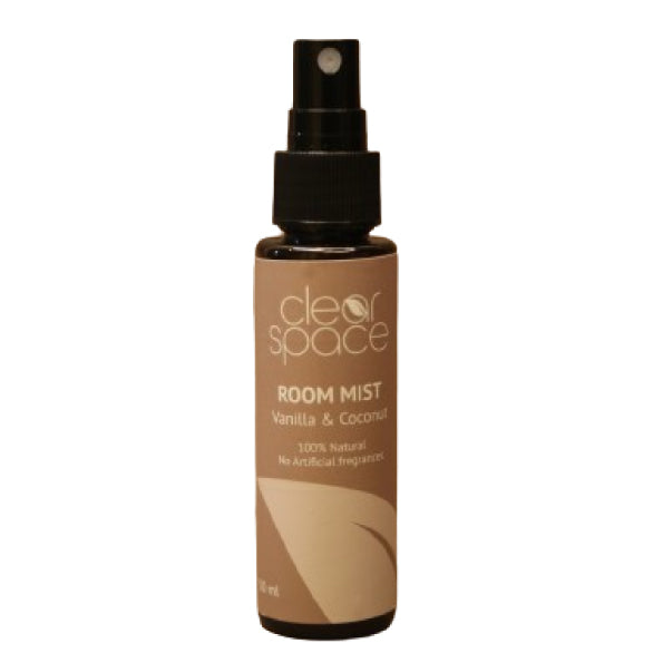 Vanilla Coconut Mist 50ML