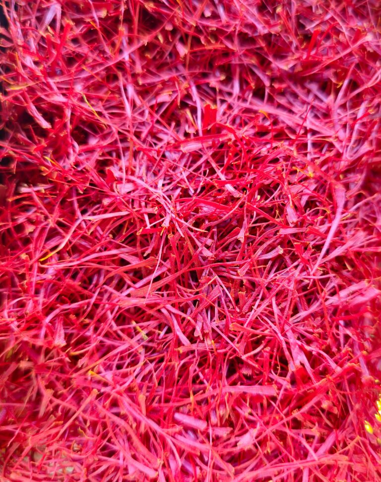Saffron