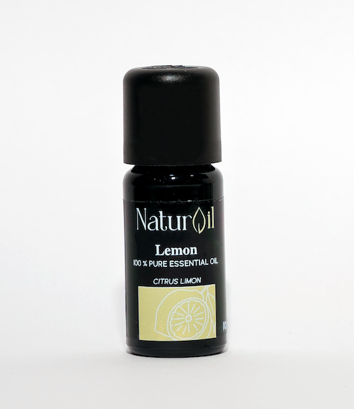 LEMON 10ml