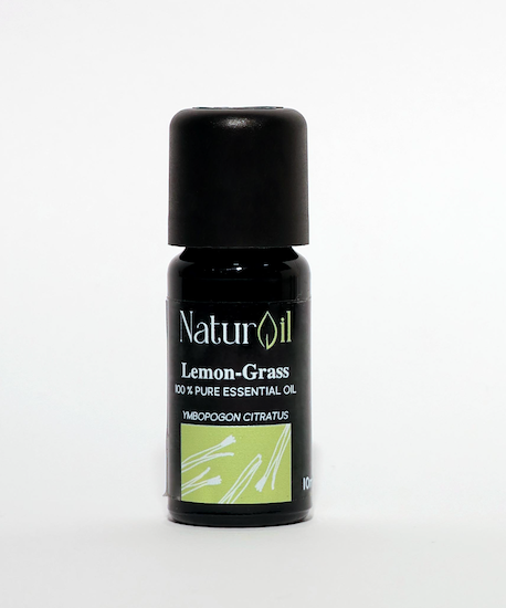 LEMON-GRASS 10ml