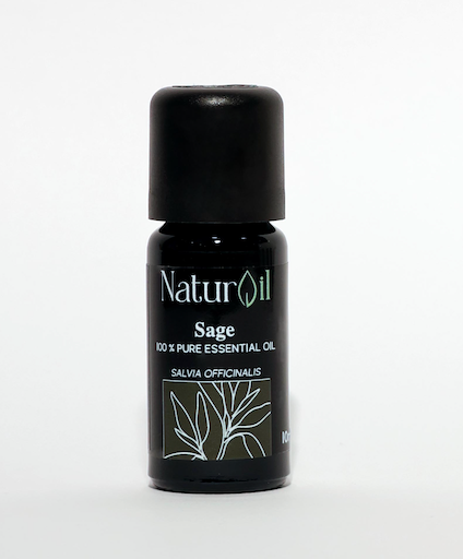 SAGE 10ml