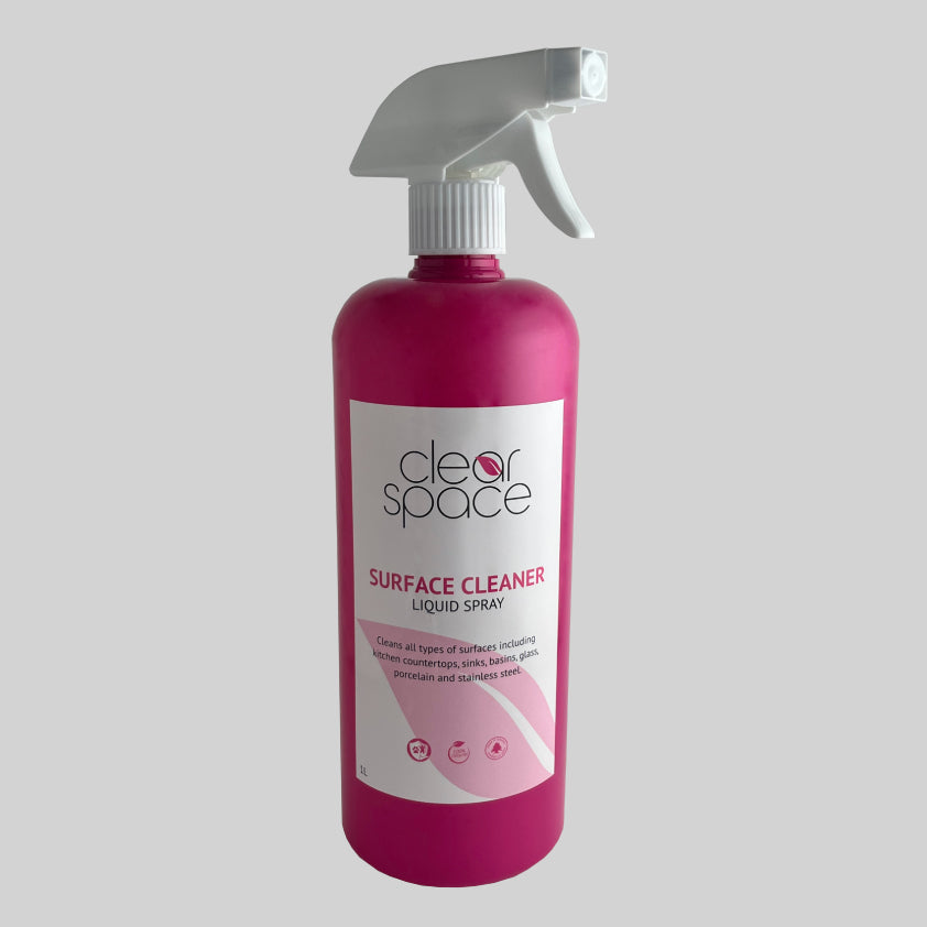Surface Cleaner 1L