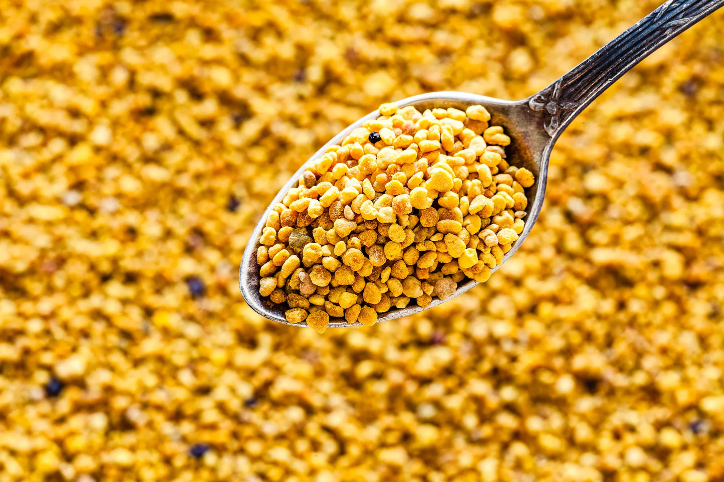 Bee Pollen