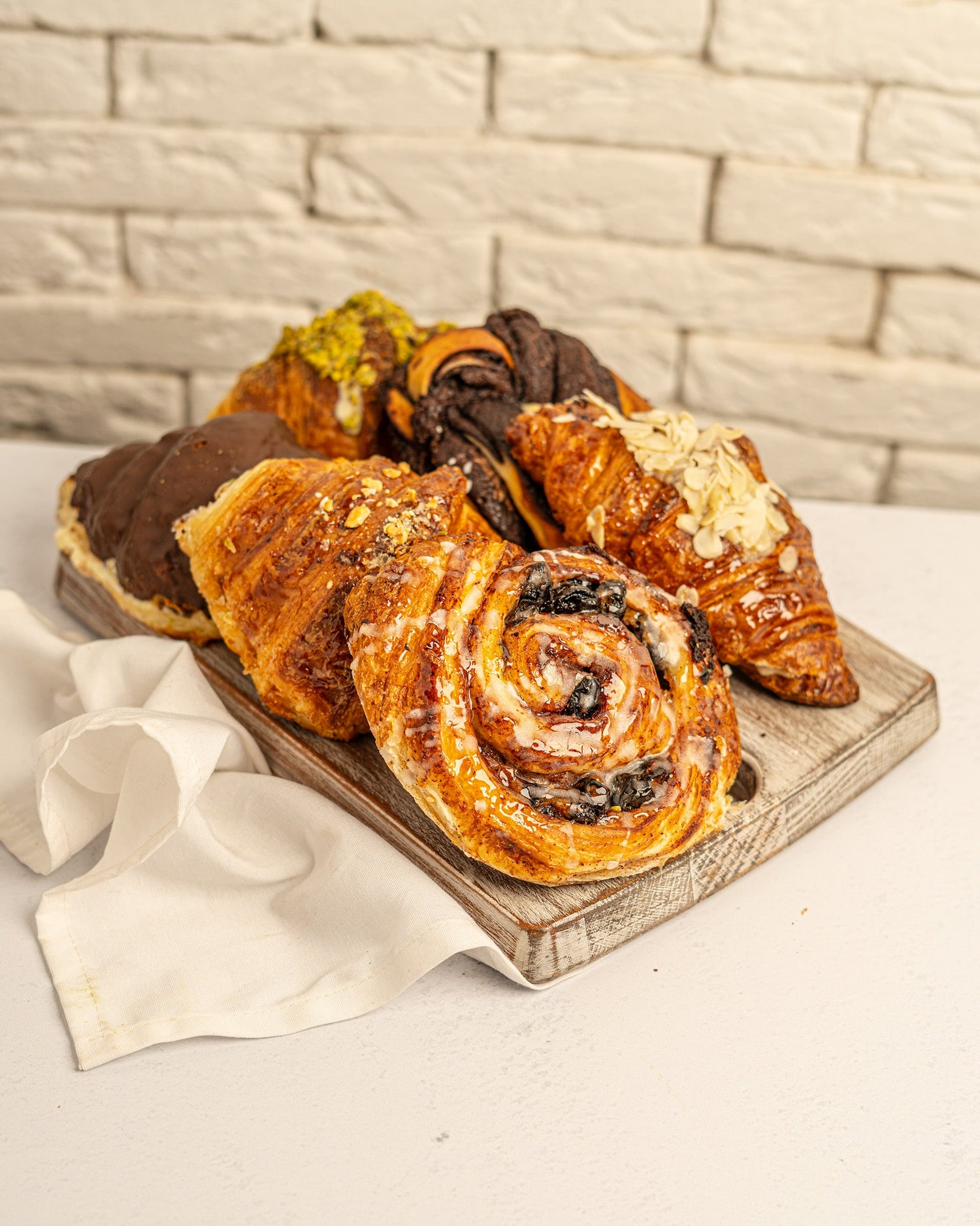Pastries