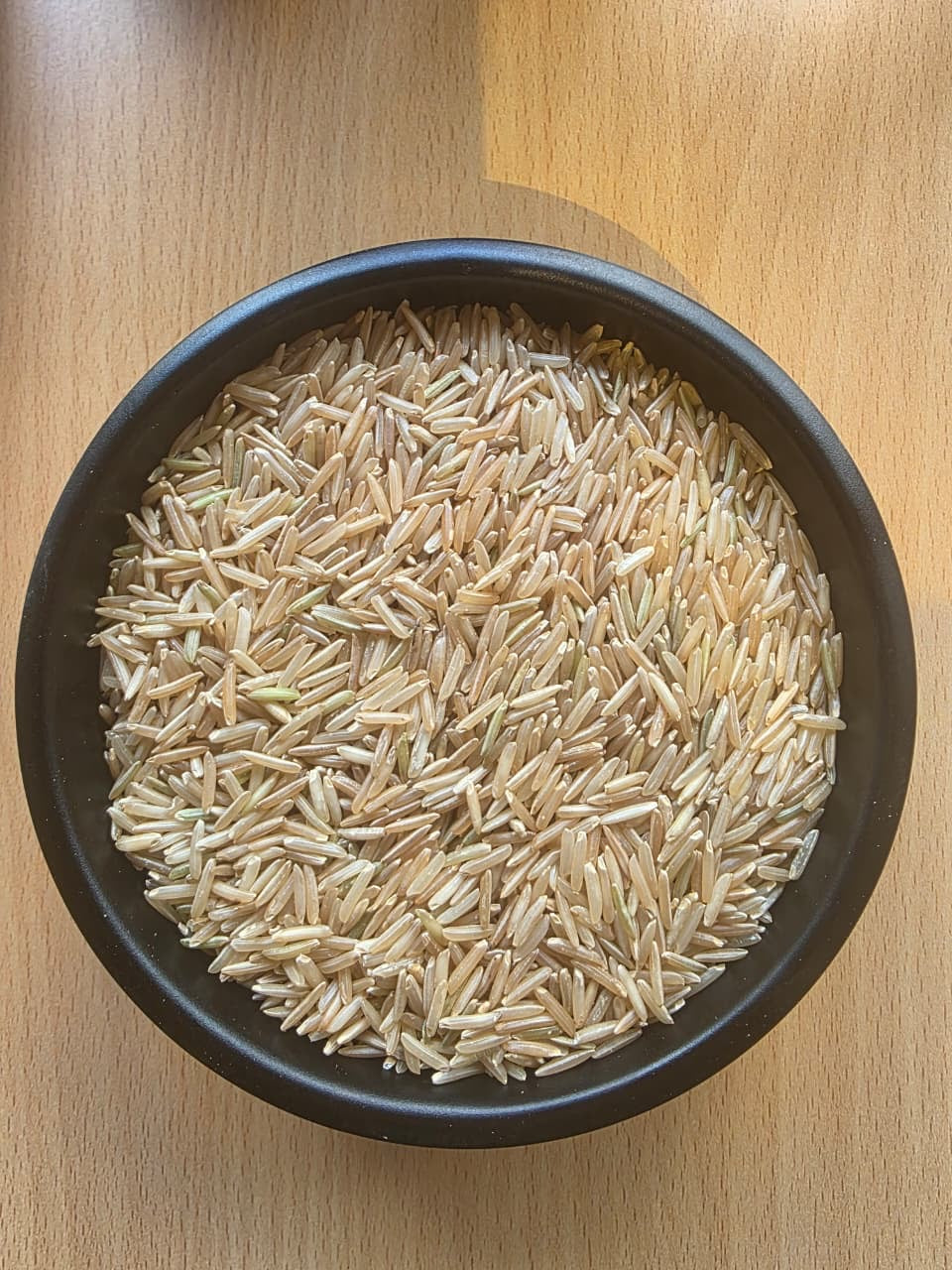 Rice Basmati