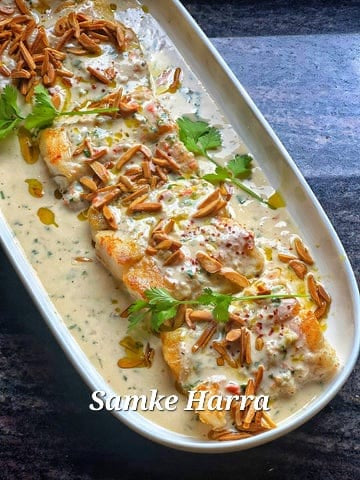 Loqouz Ramle Samke Harra (6 pers)