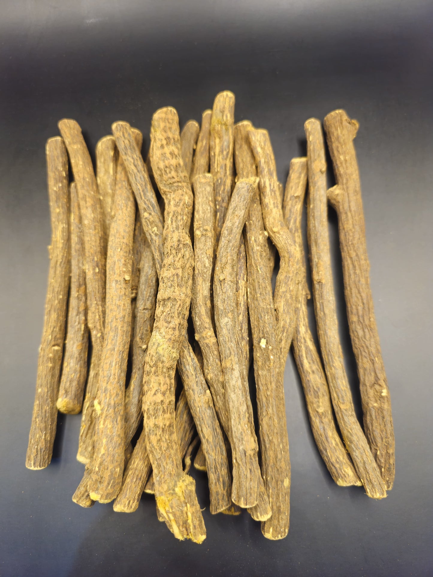 Liquorice Roots