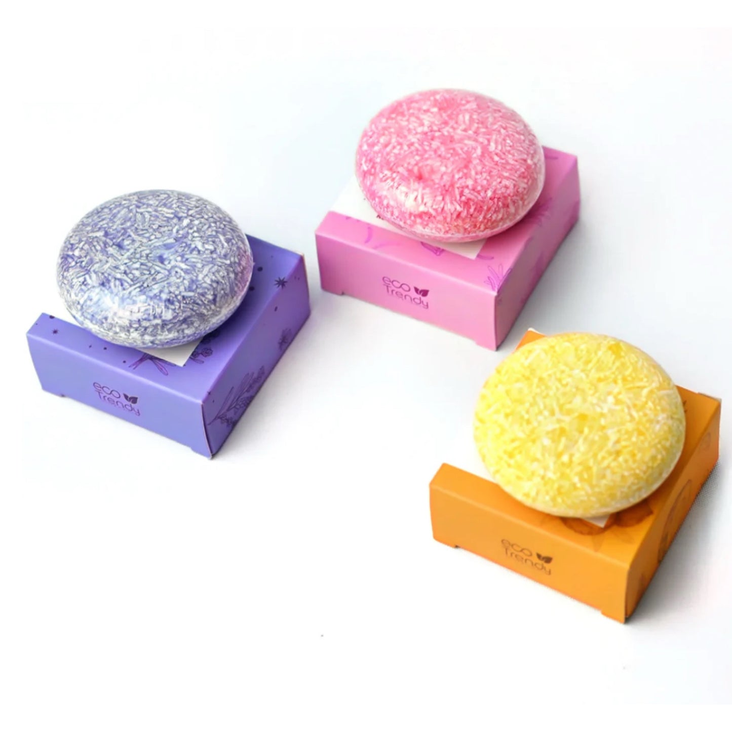 Organic Shampoo Bar