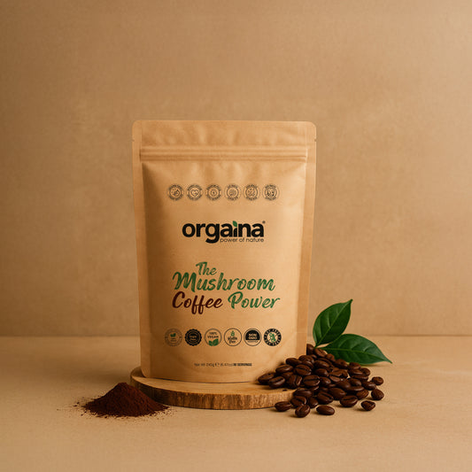 Coffee Flavored