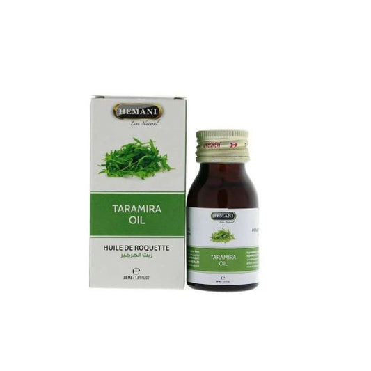 Taramira Oil