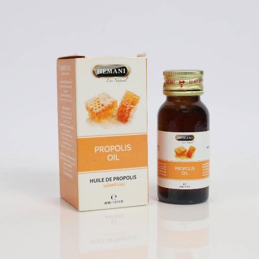 Propolis Oil