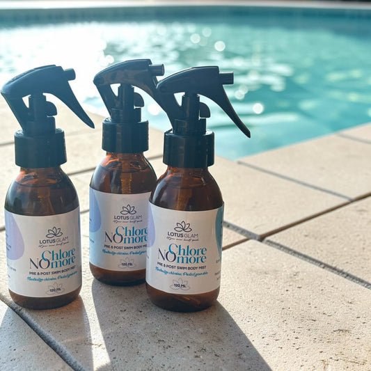 The Original Pool Shield 125ml