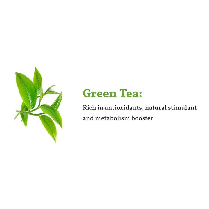 Healthy Detox Green Tea