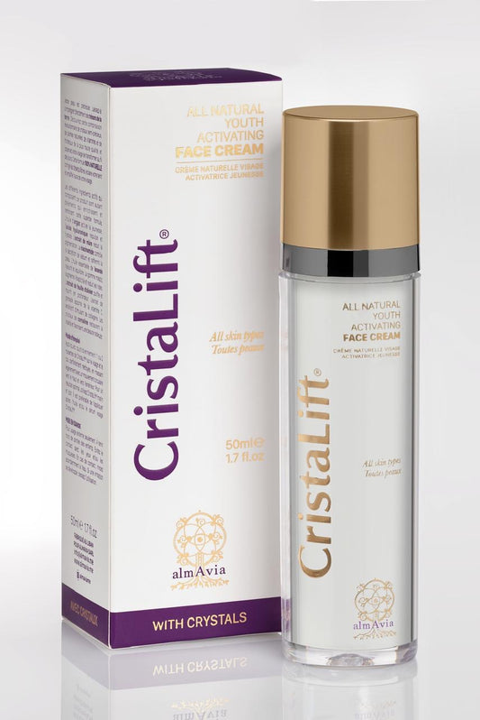 Crystalift Face Cream 50ml