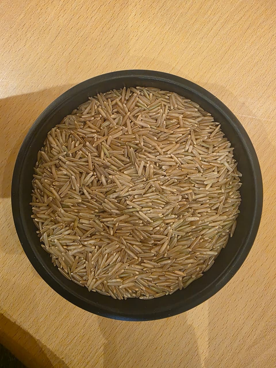 Rice Basmati