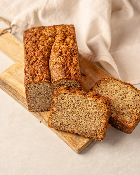 Banana Cake