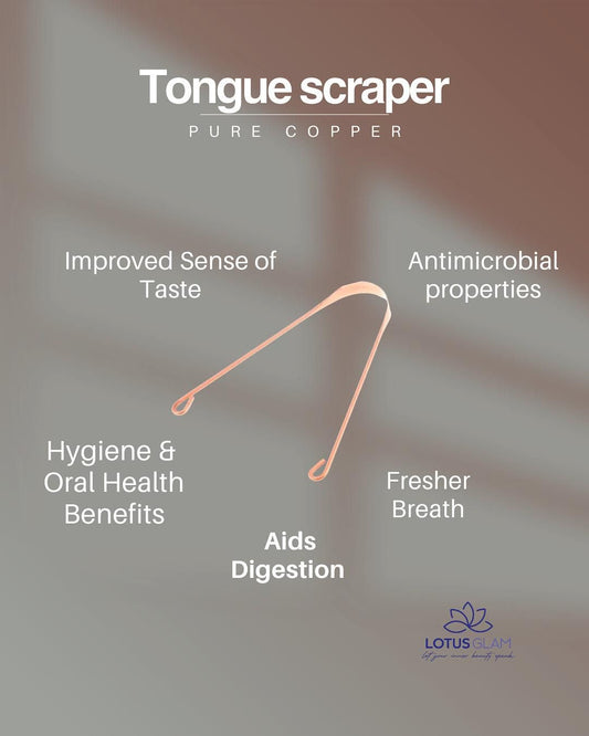 Tongue Scraper