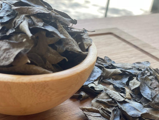 Curry Leaves (Organic Product)