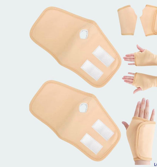 Wrist Pack