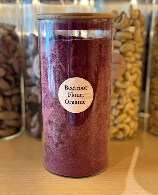 Beetroot powder