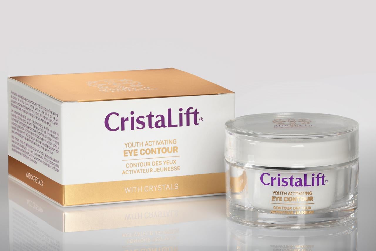 Crystalift Eye Contour 30ml