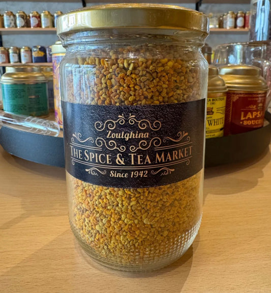 Bee Pollen