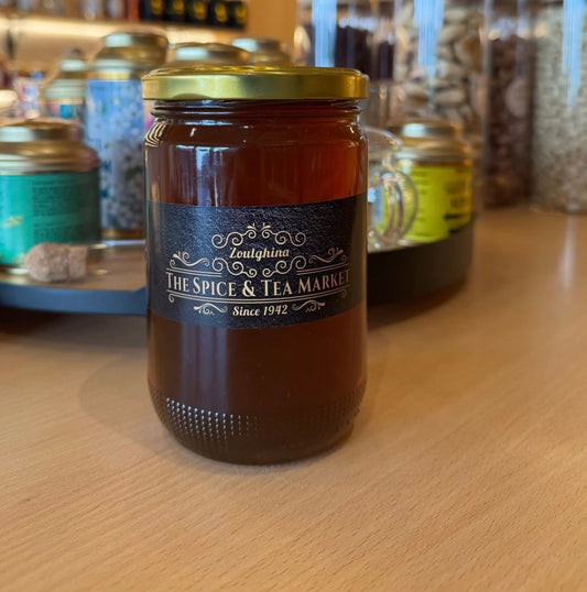 Honey, Mountain Thorn