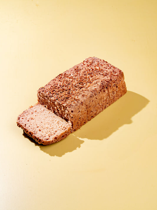 Gluten free loaf
